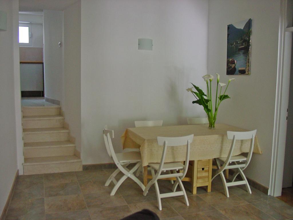 Apartment Mimosa Cattaro Camera foto