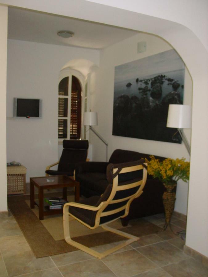Apartment Mimosa Cattaro Esterno foto