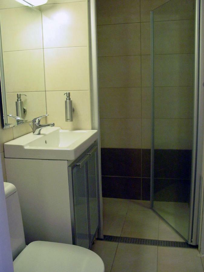 Apartment Mimosa Cattaro Esterno foto
