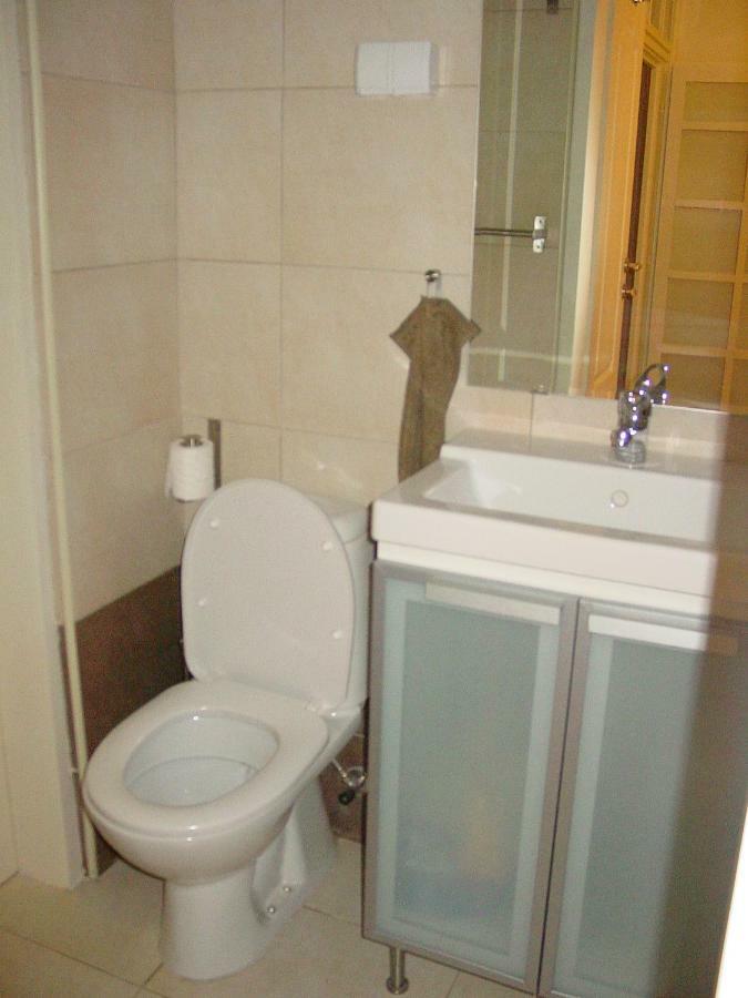 Apartment Mimosa Cattaro Esterno foto